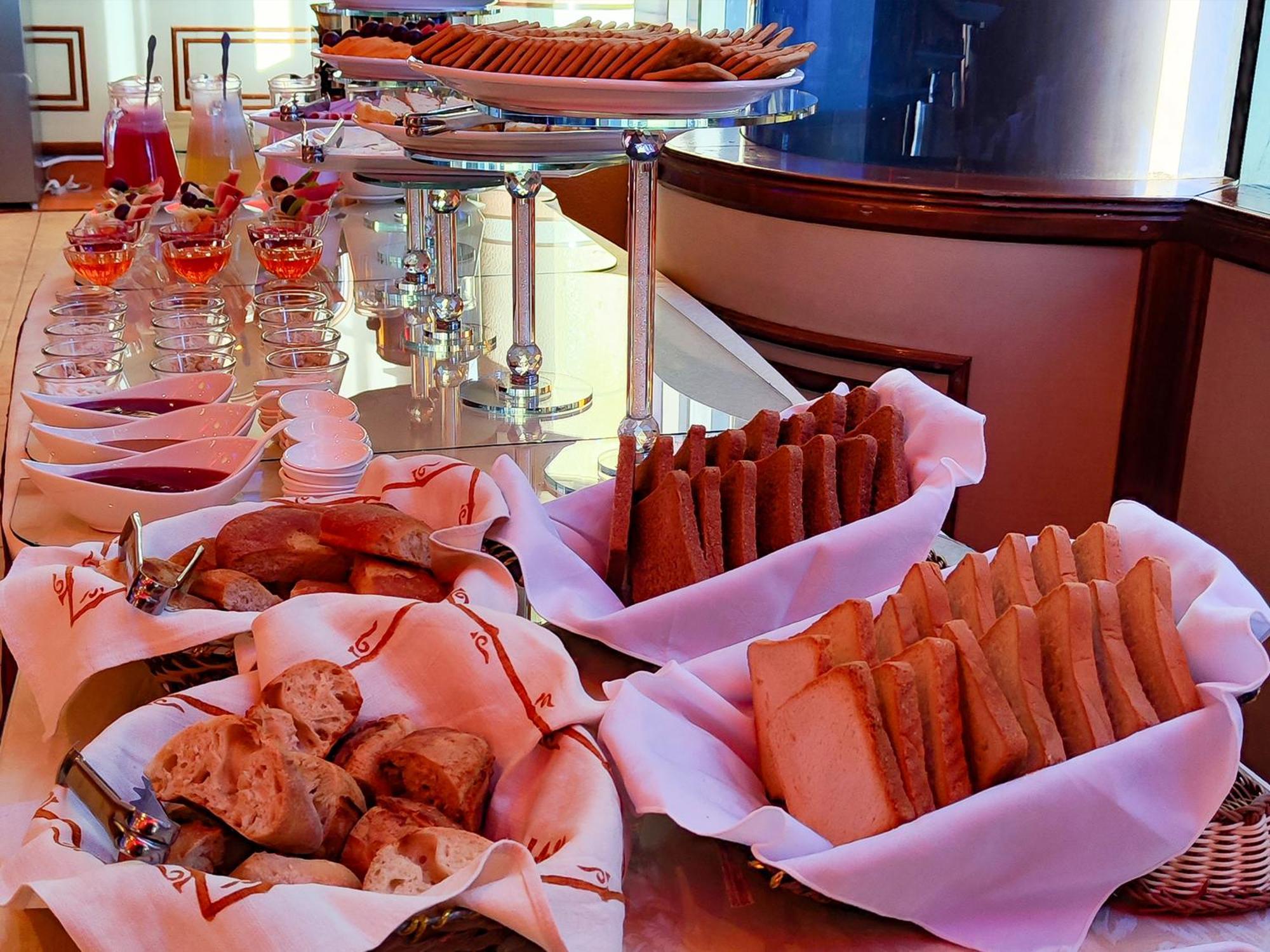 Hotel Diamante Azul La Paz Ngoại thất bức ảnh