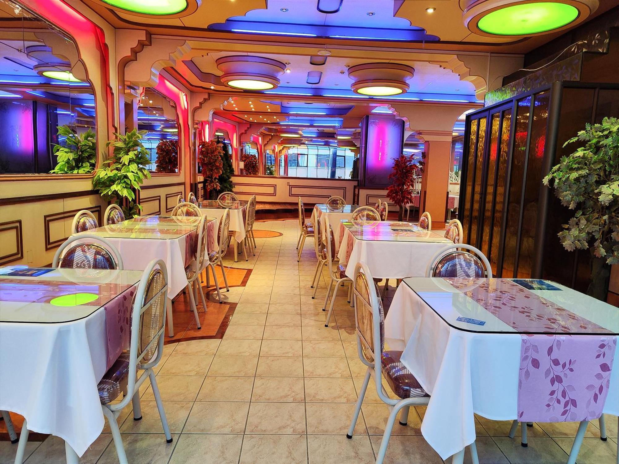 Hotel Diamante Azul La Paz Ngoại thất bức ảnh
