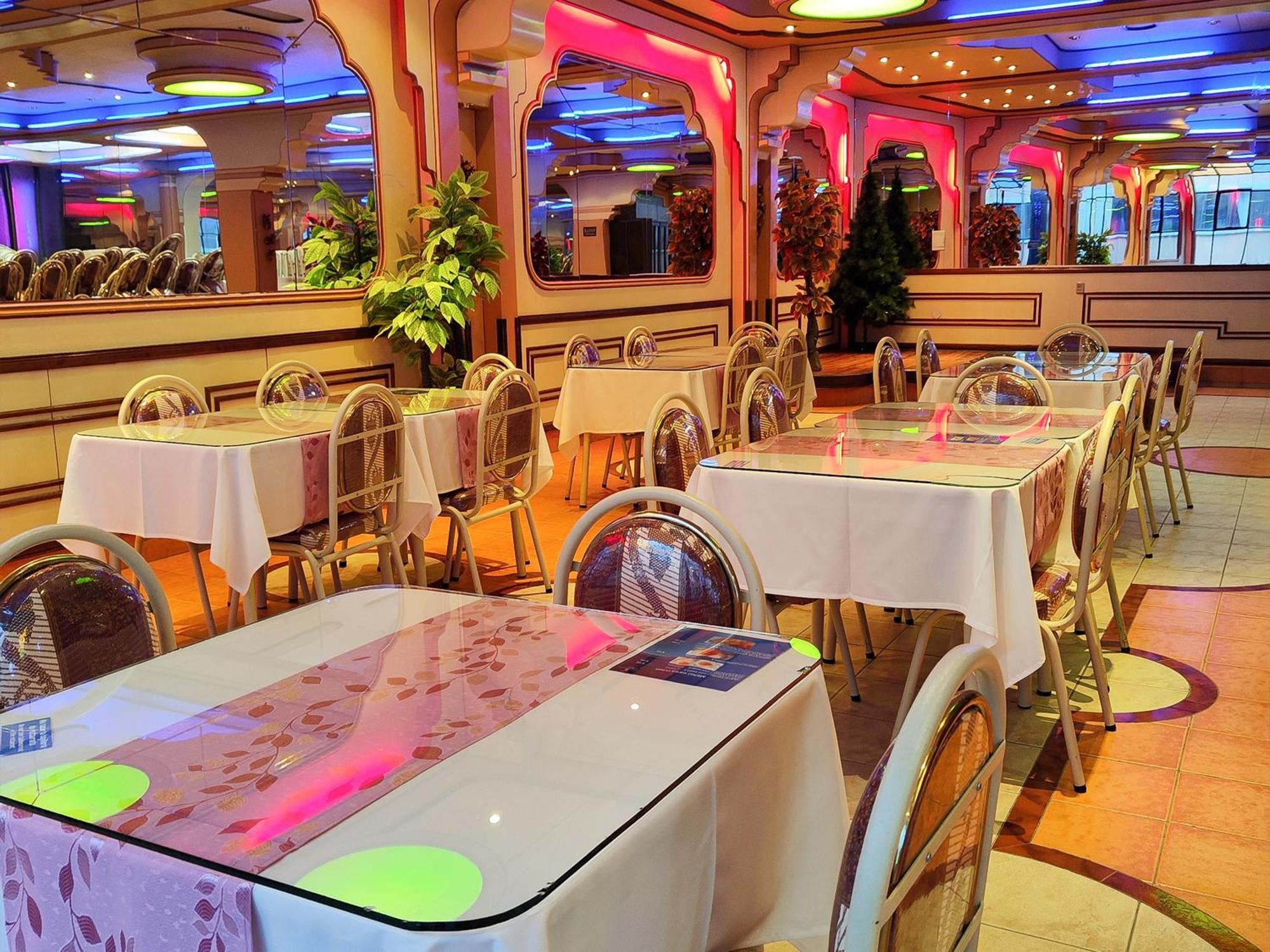 Hotel Diamante Azul La Paz Ngoại thất bức ảnh